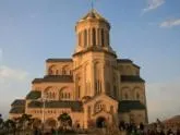Різдво по-грузинськи Різдва
