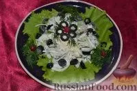кальмарів