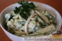 кальмарів