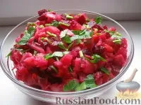 салат