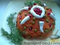 салат