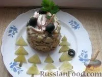 салат