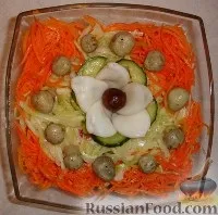 салат
