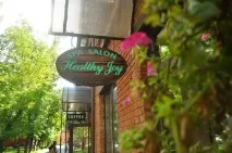 Салон унікальних східних процедур- SPA SALON Healthy Joy г східних