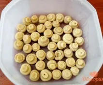 Салат грибна галявина покроковий рецепт покроковий