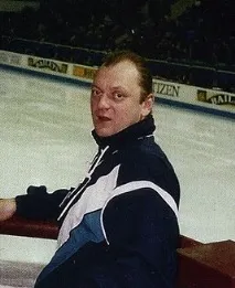 Русаков, Ігор Сергійович сергійович