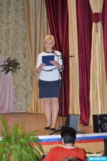 Самопрезентація вихователя (педагога) Самопрезентація