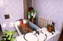 Санаторій Руно Санаторій Руно лікування