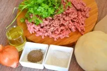 приготування