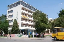 Санаторій Руно Санаторій Руно лікування
