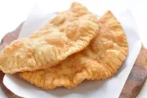 чебуреків