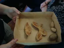 Шовковисте диво України – Ярмарок Майстрів диво