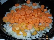 овочами