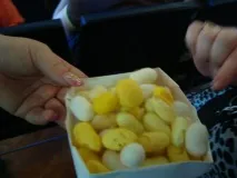 Шовковисте диво України – Ярмарок Майстрів майстрів