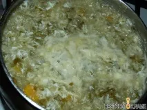 листя