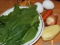 щавельний