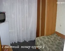 Санаторій Руно Санаторій Руно санаторію