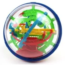 Куля - лабіринт AliExpress Magical Intellect Ball XC929A 2015 New Magic Puzzle Educational Game лабіринт