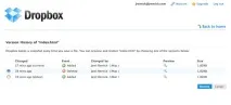 Dropbox