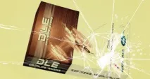 Приховане перенаправлення в DLE mymobile приховане