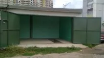 Оглядова яма в гаражі своїми руками розміри руками