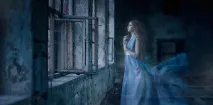 Спецефекти у фотографіях урок