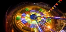 Спецефекти у фотографіях спецефекти