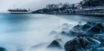 Спецефекти у фотографіях урок