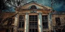 Спецефекти у фотографіях спецефекти