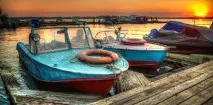 Спецефекти у фотографіях фотографіях