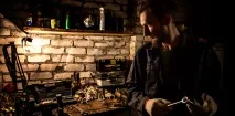 Спецефекти у фотографіях фотографіях