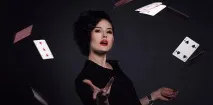Спецефекти у фотографіях фотографіях