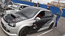 Поради щодо тюнінгу автомобіля Лада Калина поради