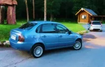 Поради щодо тюнінгу автомобіля Лада Калина поради