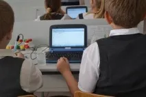 Сучасні засоби навчання на уроці хімії - Хімія - Предмети природного циклу - Каталог уроці