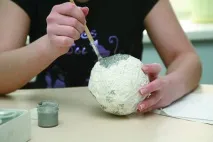 Створюємо топіарій своїми руками можна