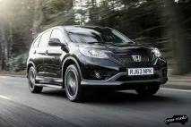 СРВ Хонда всі покоління позашляховика, фото з тест драйву Honda CR V, Кроссовери та позашляховики фото