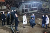 З Ольгою Сумською стався містичний випадок на зйомках - Зірки та знаменитості шоу-бізнесу - сумською