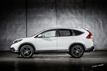 СРВ Хонда всі покоління позашляховика, фото з тест драйву Honda CR V, Кроссовери та позашляховики покоління