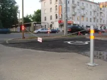 Статьи - Світловідбивні стрічки та плівки статьи