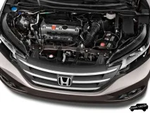 СРВ Хонда всі покоління позашляховика, фото з тест драйву Honda CR V, Кроссовери та позашляховики хонда