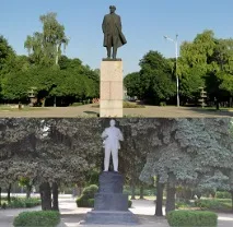 Довідник Канівської - діловий портал станиці - У якому парку тепліше канівської