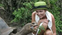 Весілля Чумакова та Ковальчук, чи вийшла заміж Настя Чорнобровіна весілля