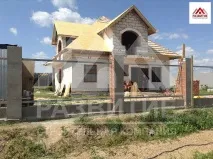 БУДІВНИЦТВО ЗАМІСЬКИХ БУДИНКІВ - СК Розвиток будинків