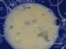Свинячі кишеньки з начинкою свинячі