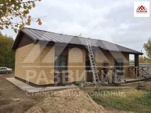 БУДІВНИЦТВО ЗАМІСЬКИХ БУДИНКІВ - СК Розвиток будинку