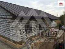 БУДІВНИЦТВО ЗАМІСЬКИХ БУДИНКІВ - СК Розвиток будинку