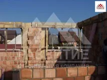 БУДІВНИЦТВО ЗАМІСЬКИХ БУДИНКІВ - СК Розвиток будівництво