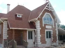 Будівництво будинків у Курівському курівському
