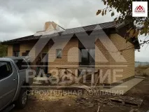 БУДІВНИЦТВО ЗАМІСЬКИХ БУДИНКІВ - СК Розвиток будинку
